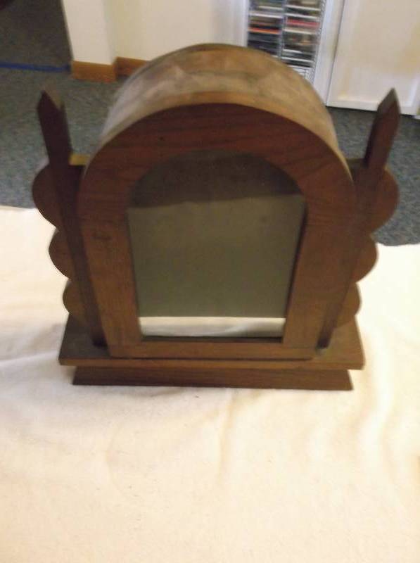 Clock Case