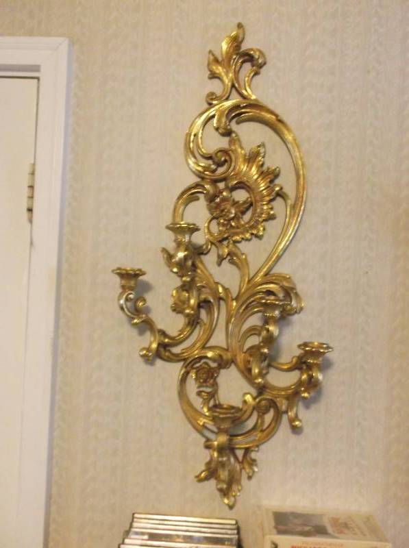 Candelabra