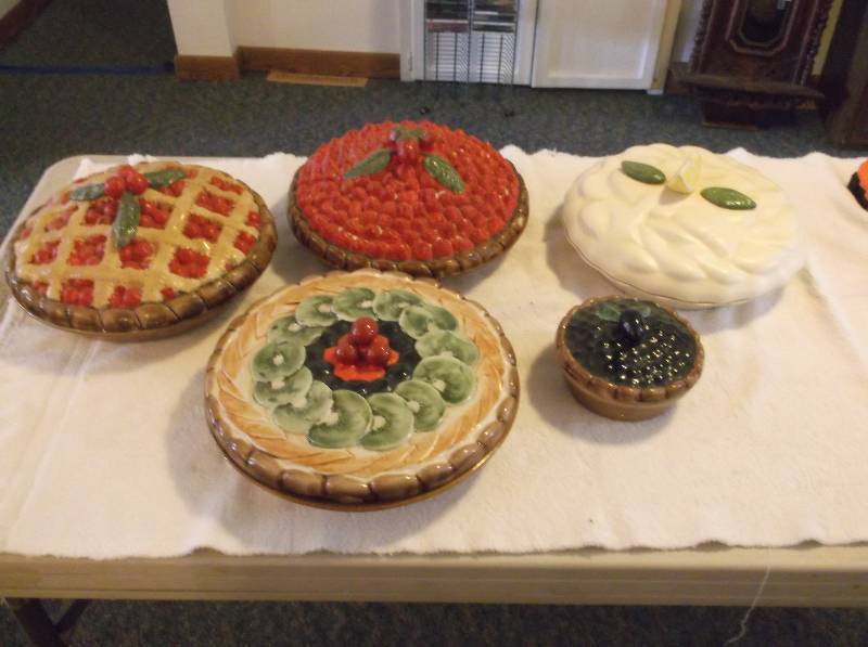 Pie Saver