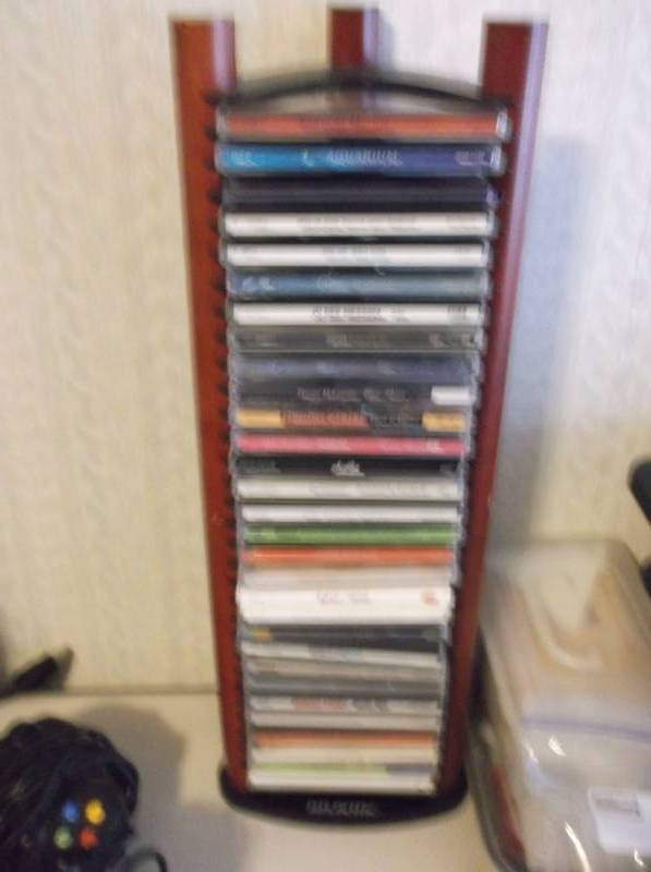 Cds