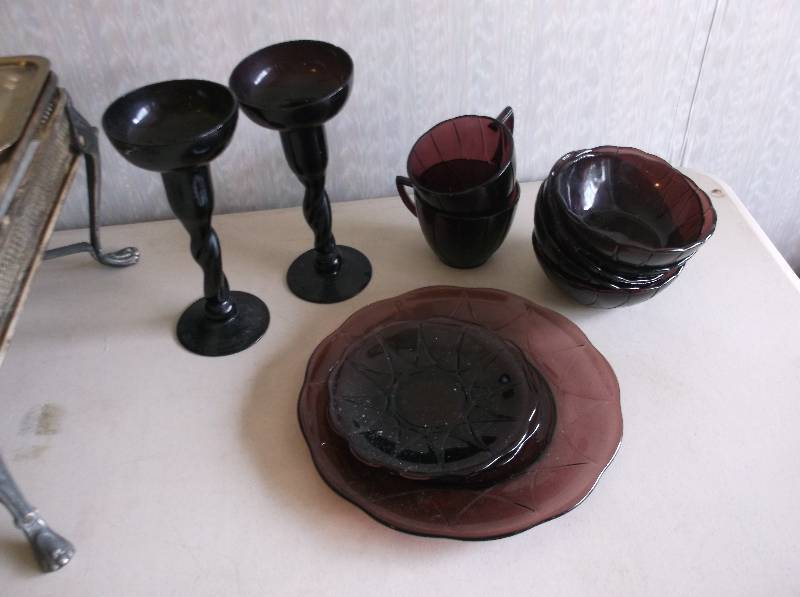 Glassware