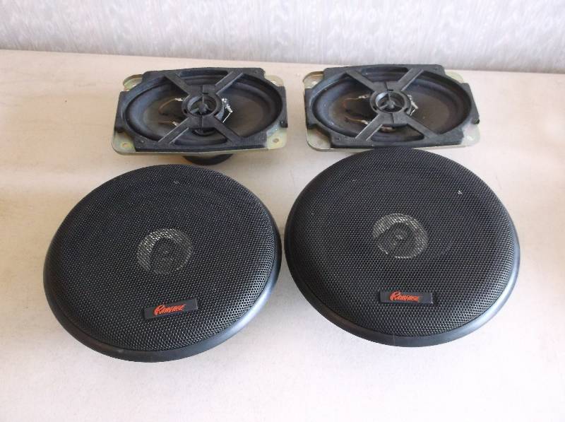 Speakers