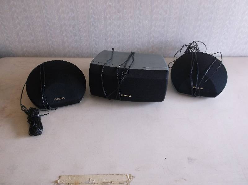 Speakers