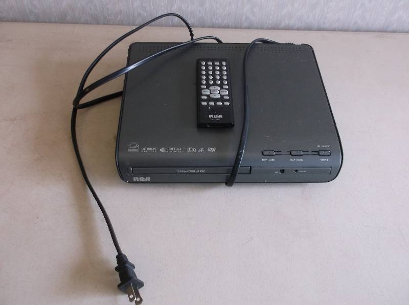 DVD Player