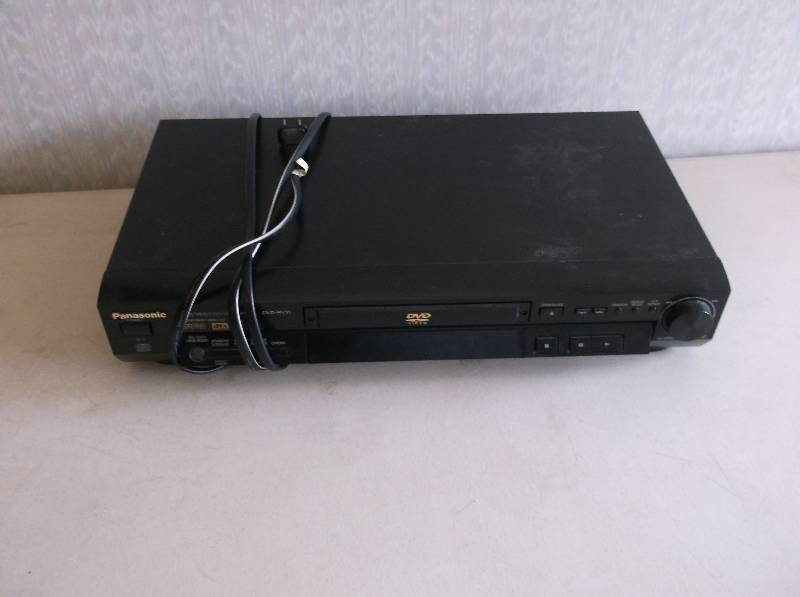 DVD Player