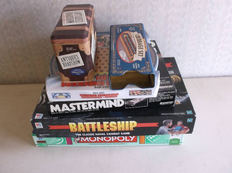 Board Games