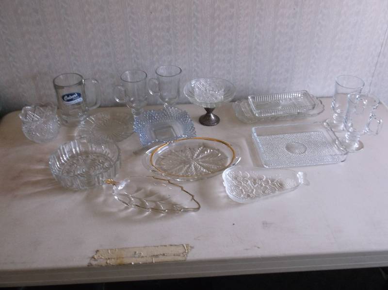 Glassware