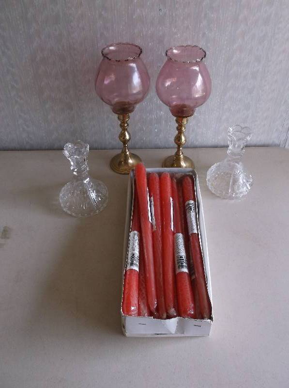 Candles