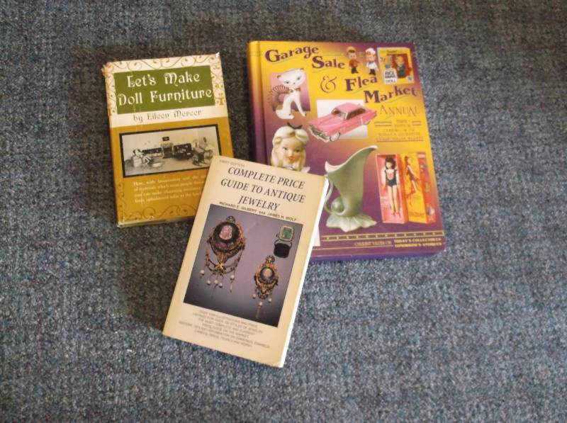 Books