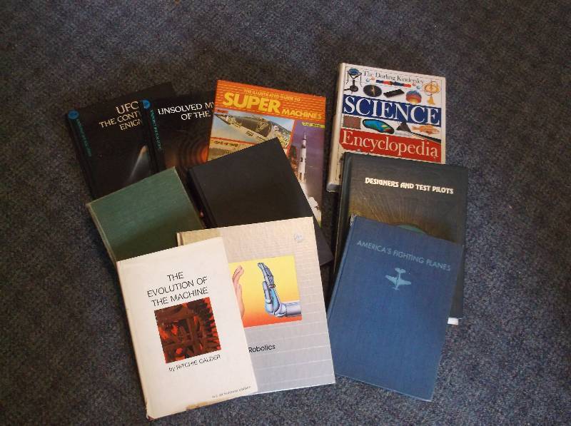 Books