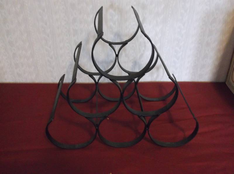 Wine Rack