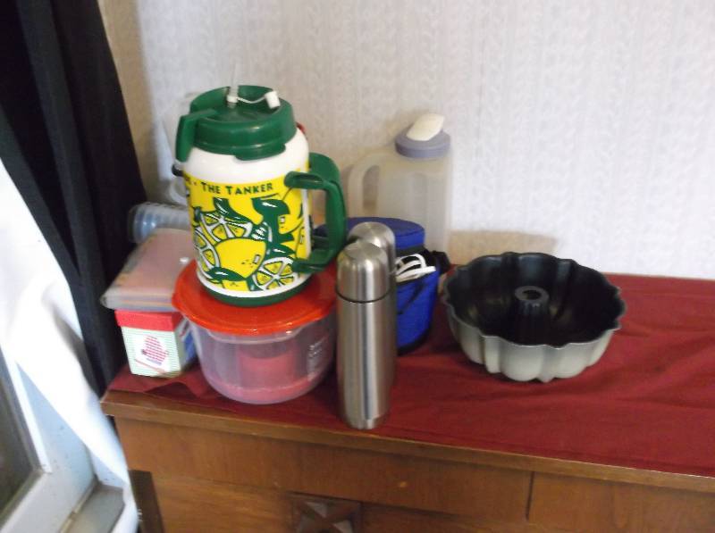 Tupperware