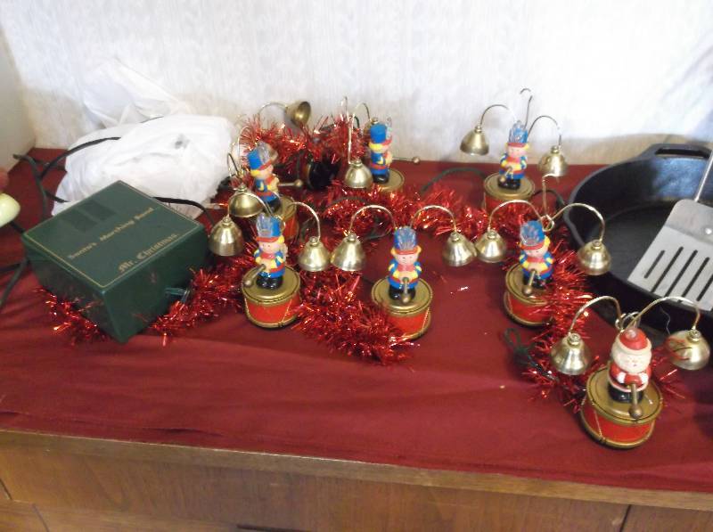 Christmas Decor