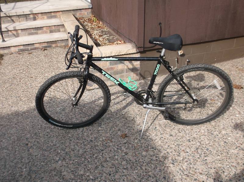 Trek