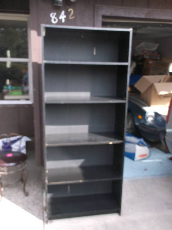 Shelf