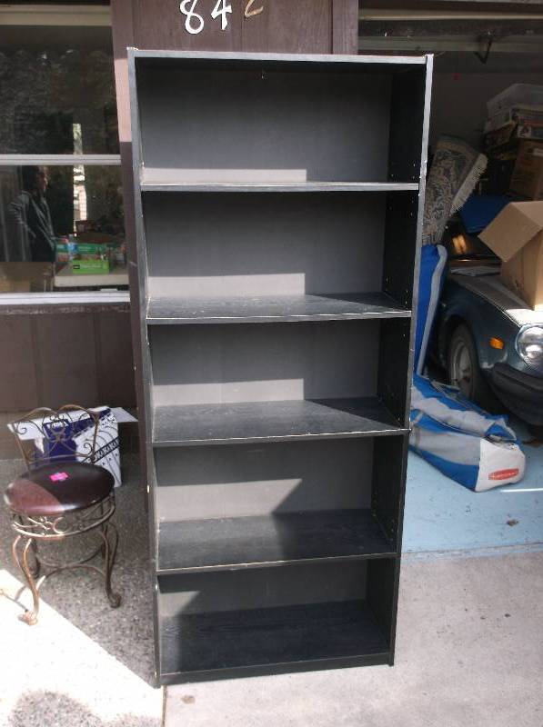 Shelf