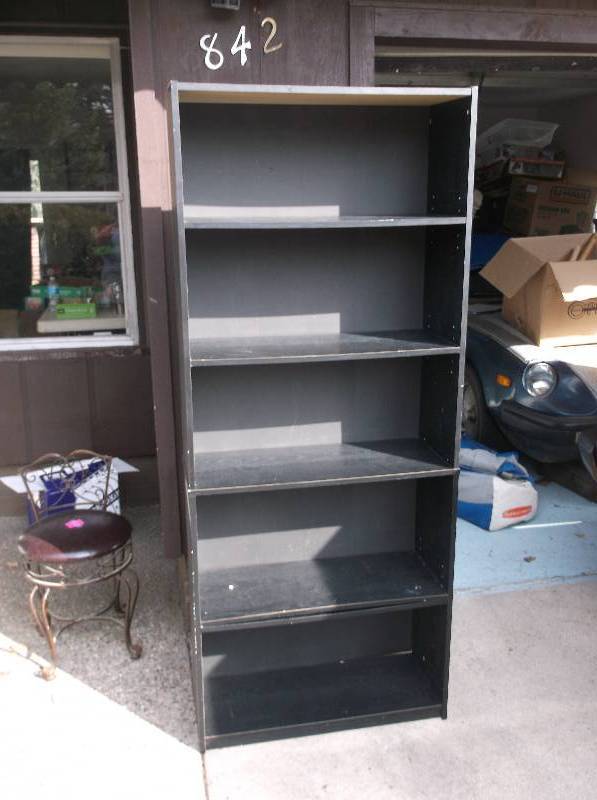 Shelf