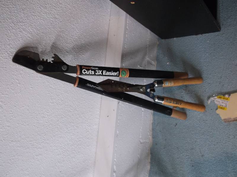 Pruning Clippers