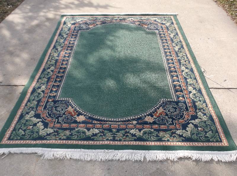 Rug