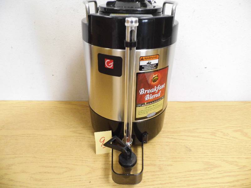 lot 9 image: New Coffee Shuttle