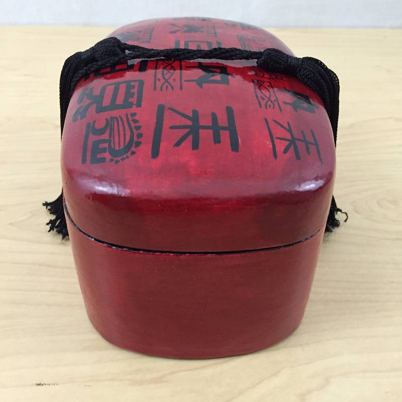 Chinese Box Made in India