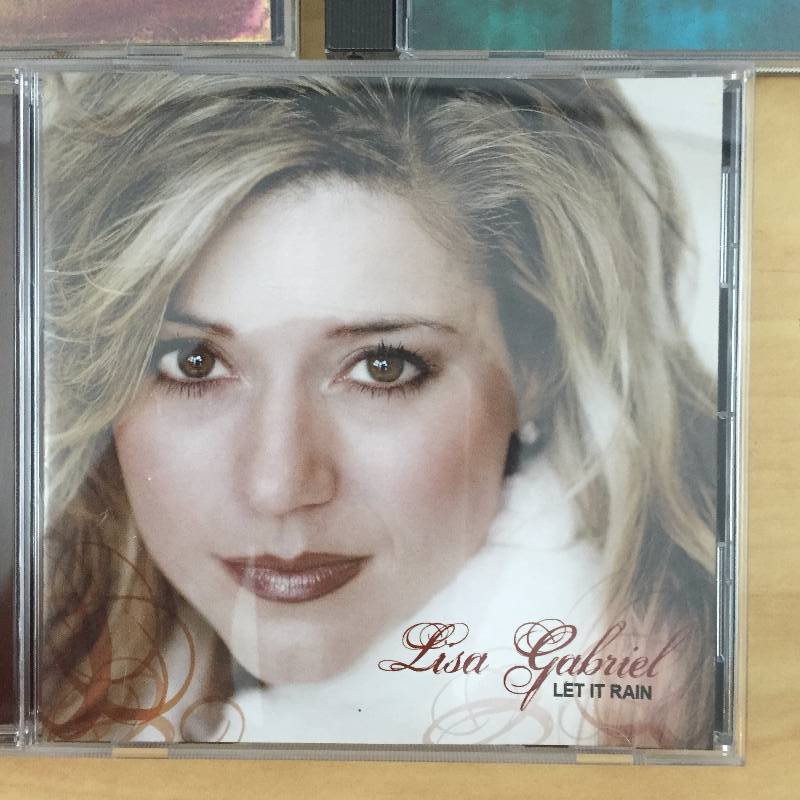 8 Christian Music CDs New and Next to New
