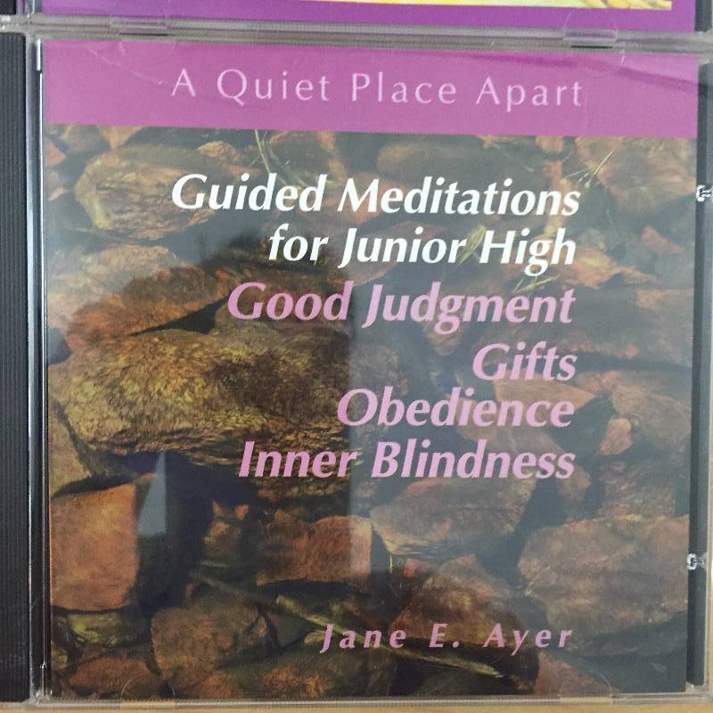 10 Christian Music CDs New and Next to New
