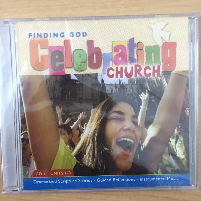 10 Christian Music CDs New and Next to New