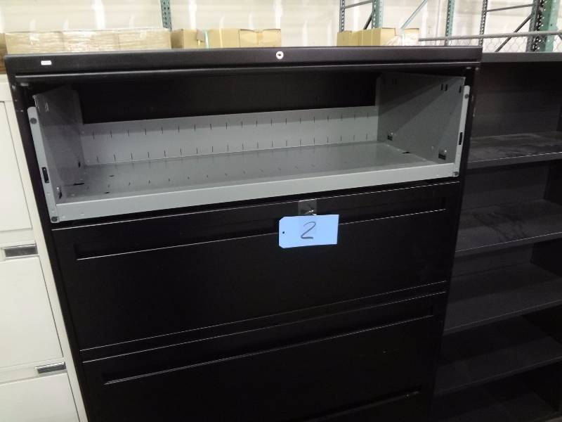 HON Lateral File