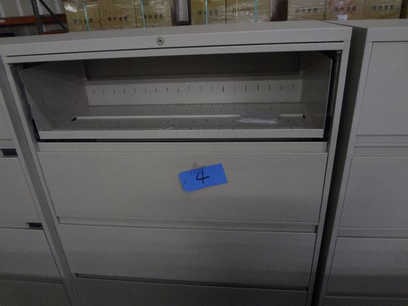 Steelcase Lateral File