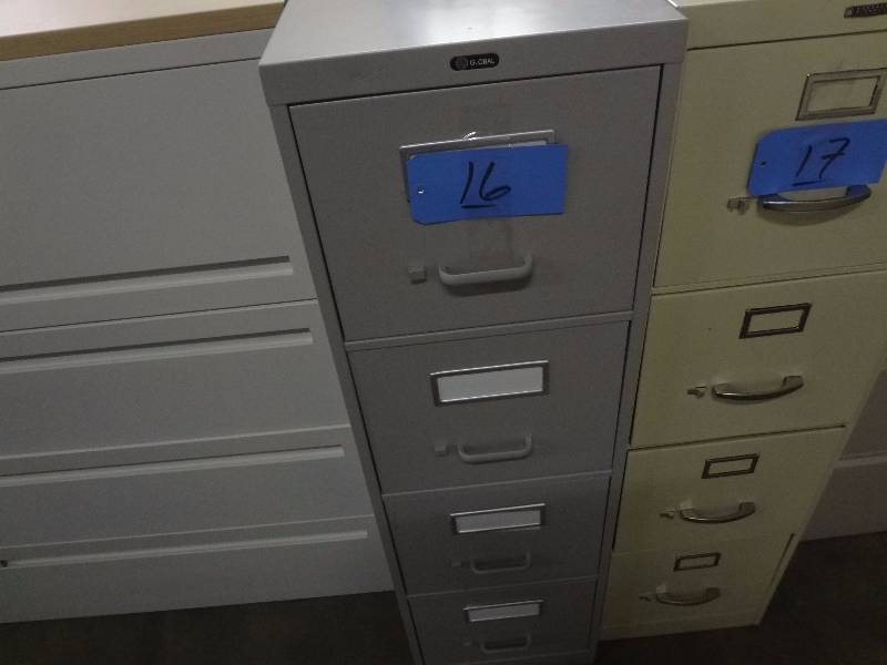 Metal file
