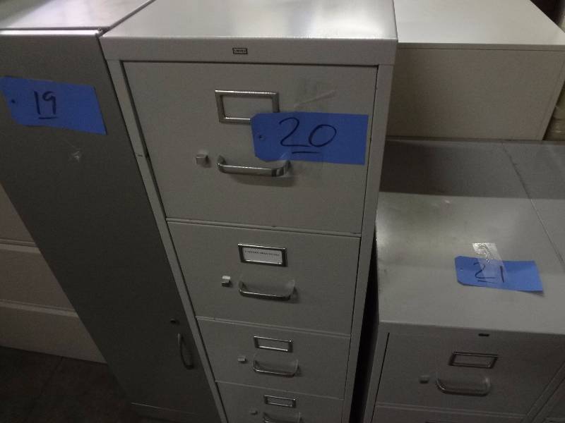HON  File