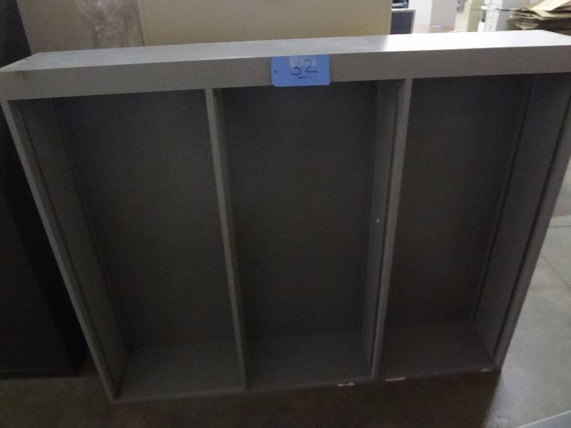 Wooden Shelf