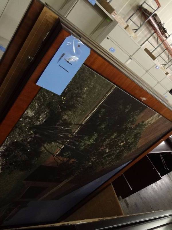 Lot of 7 PicturesFrames
