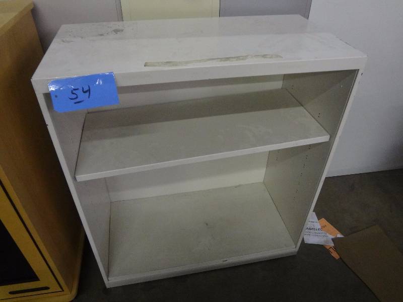 Metal Shelf