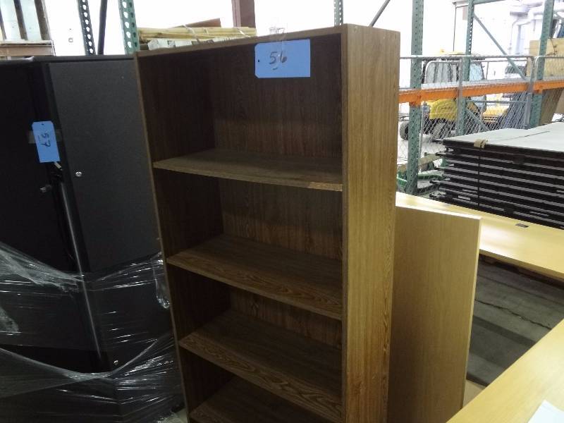 Cheapo Bookcase