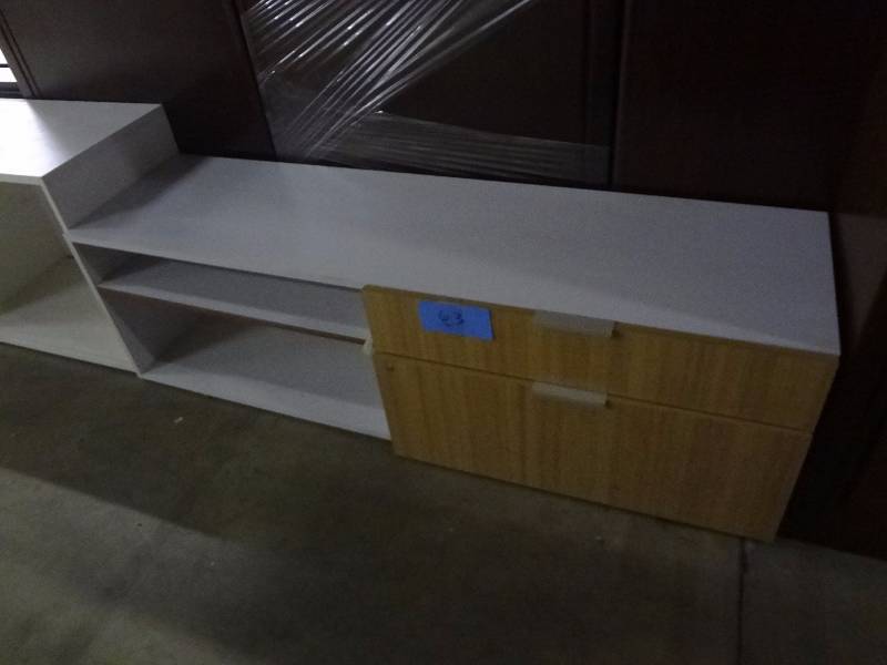 Low Cabinet