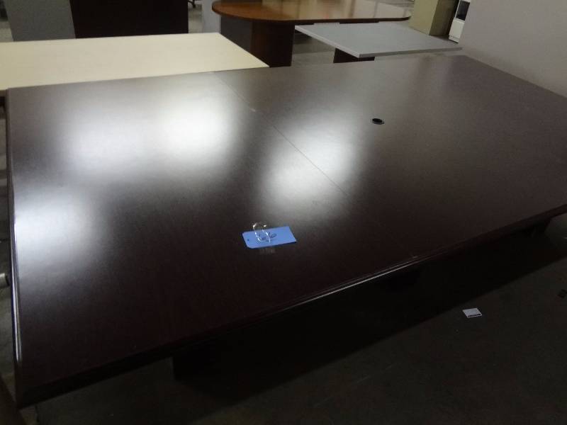 HUGE Conference Table