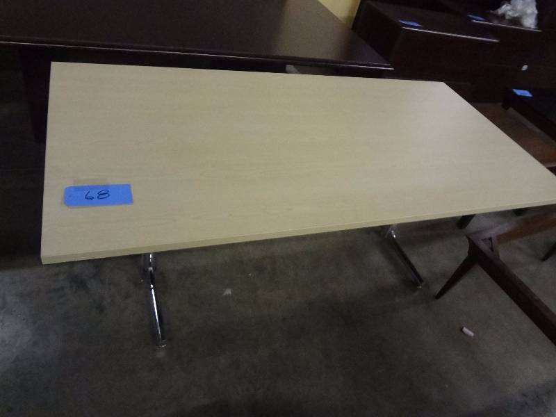 Tan Table