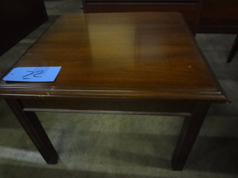Side Table