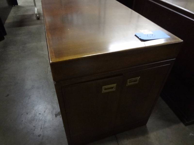 Long Cabinet