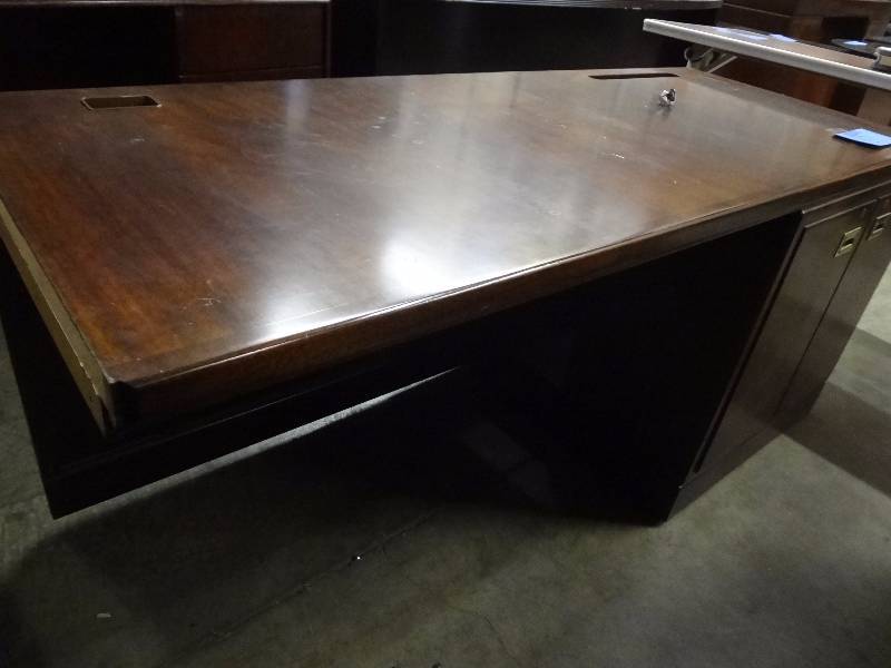 Desk Extension