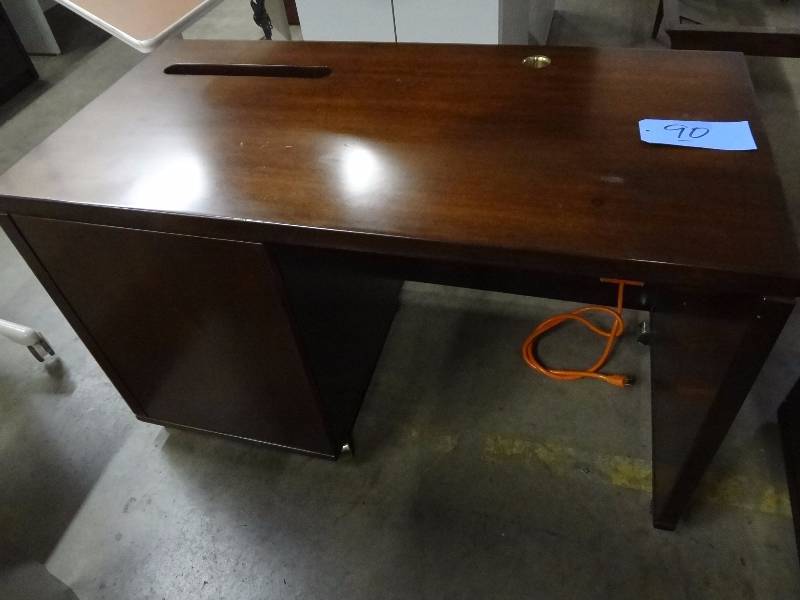 Computer Desk