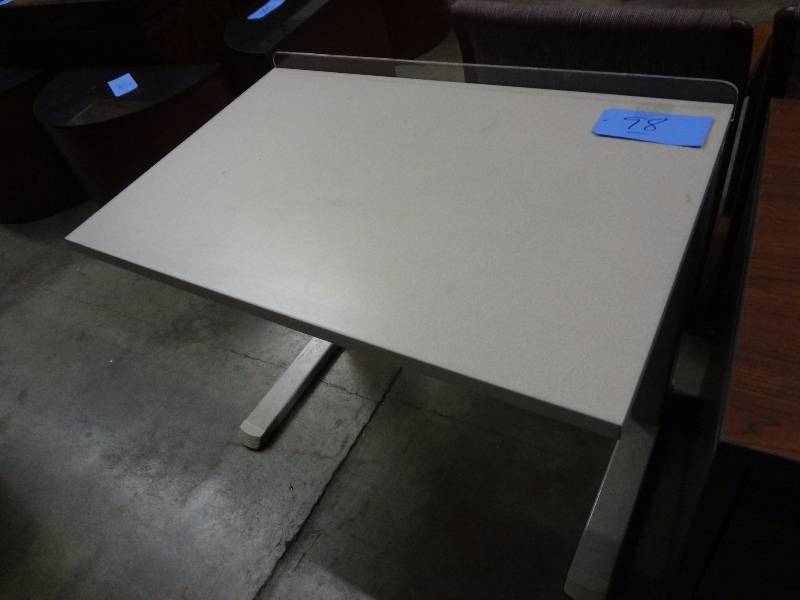 Industrial Work Table