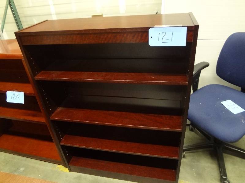 Small Book Case