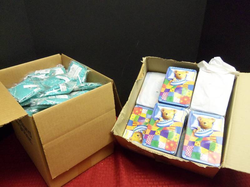 2 For 1 Bulk Lot