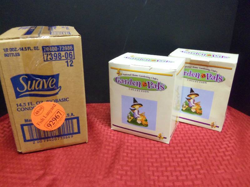 2 For 1 Bulk Lot #2