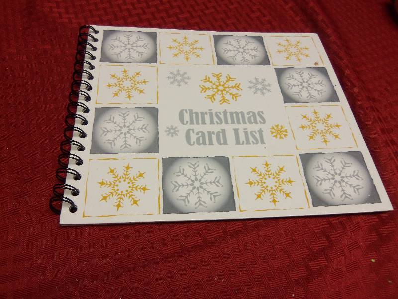 Address Books