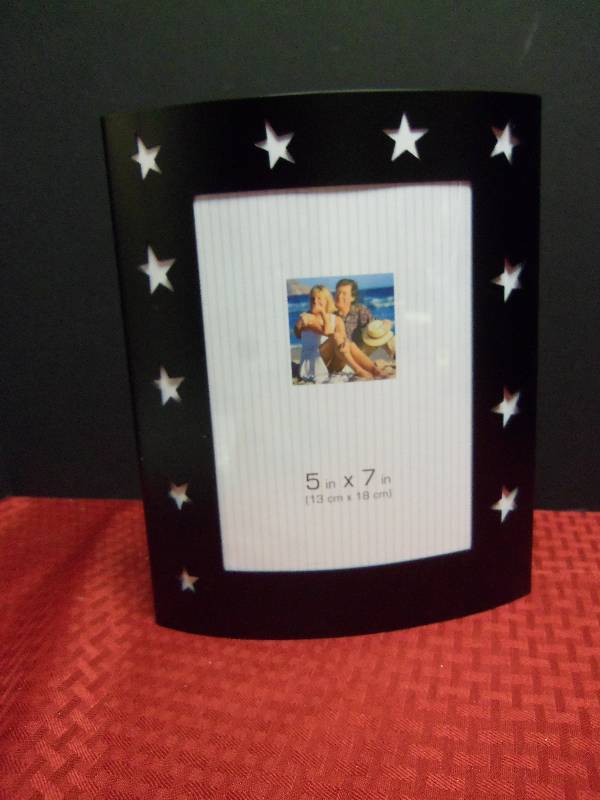 Metal Picture Frames