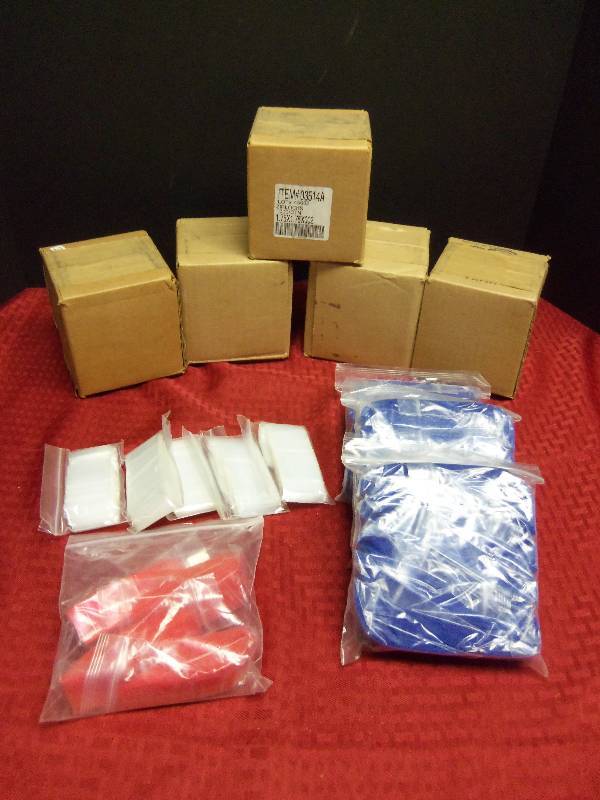 Baggies
